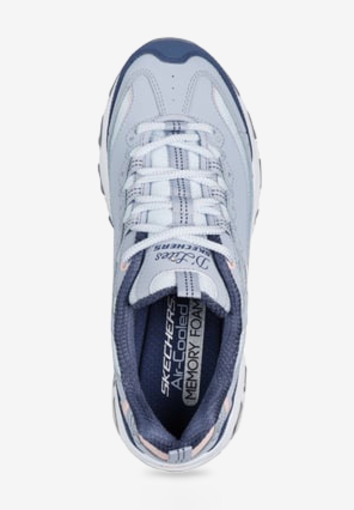 The D’Lites Life Saver Sneaker image number 3