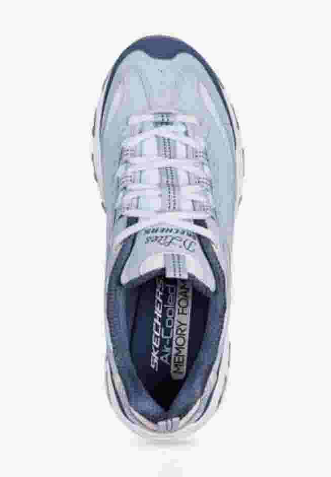 The D’Lites Life Saver Sneaker image number 3