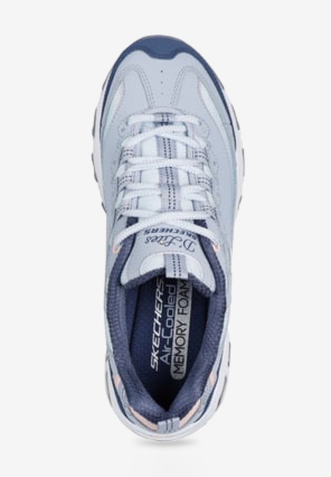 The D’Lites Life Saver Sneaker image number 3