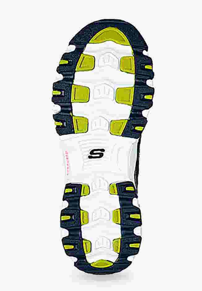 The D’Lites Life Saver Sneaker image number 1