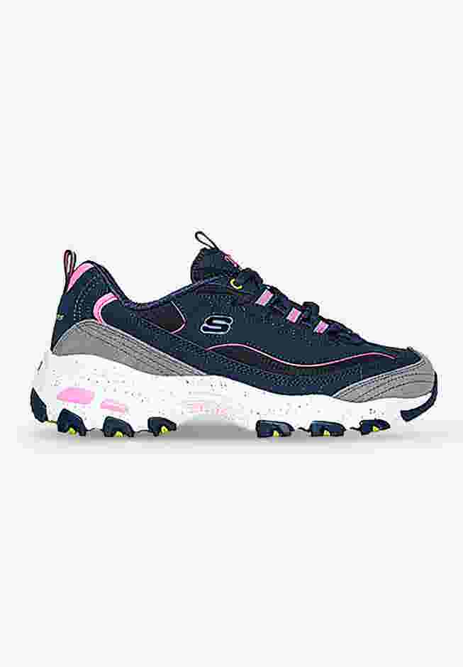 The D’Lites Life Saver Sneaker image number 2