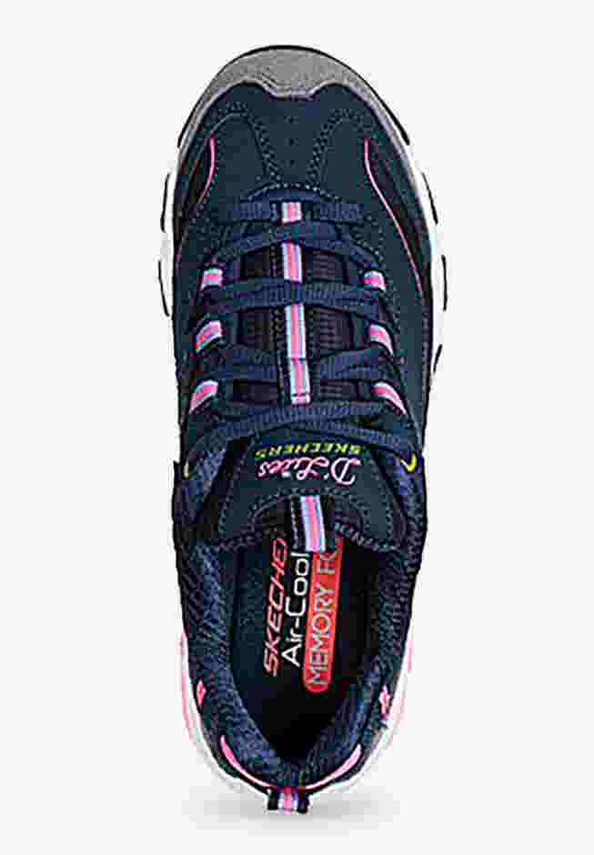 The D’Lites Life Saver Sneaker image number 3