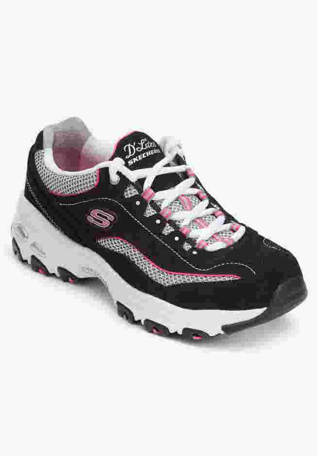 The D'Lites Life Saver Sneaker image number 0