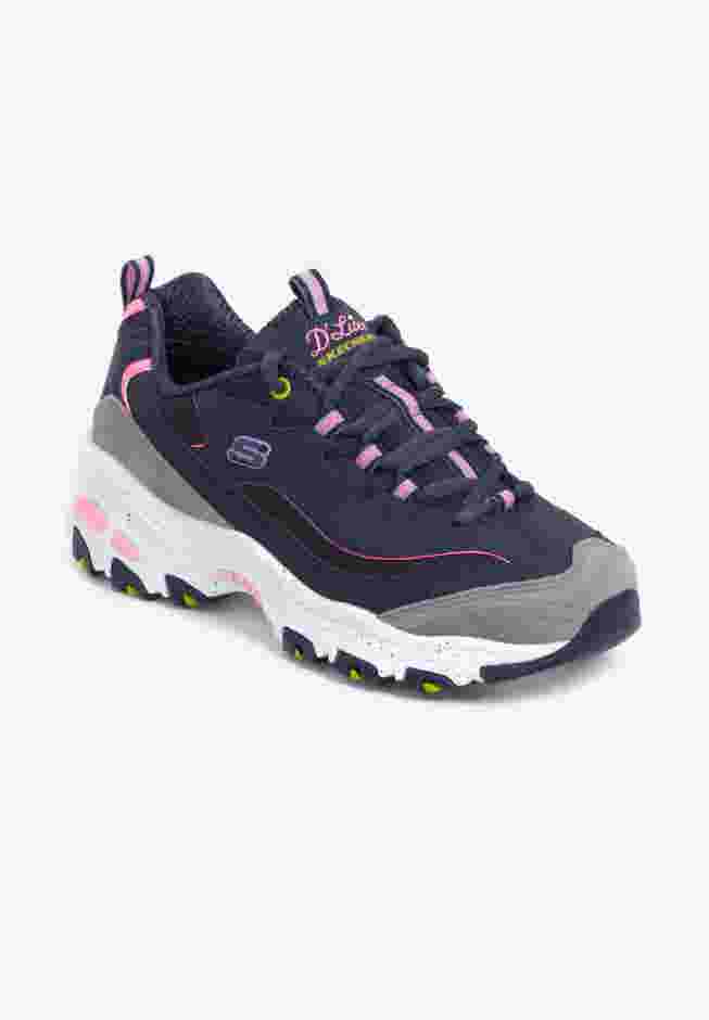 The D’Lites Life Saver Sneaker image number 0