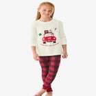 Dreams & Co. ® Kid’s Pajama Set image number null