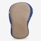 Dreams & Co.® flannel slipper image number null