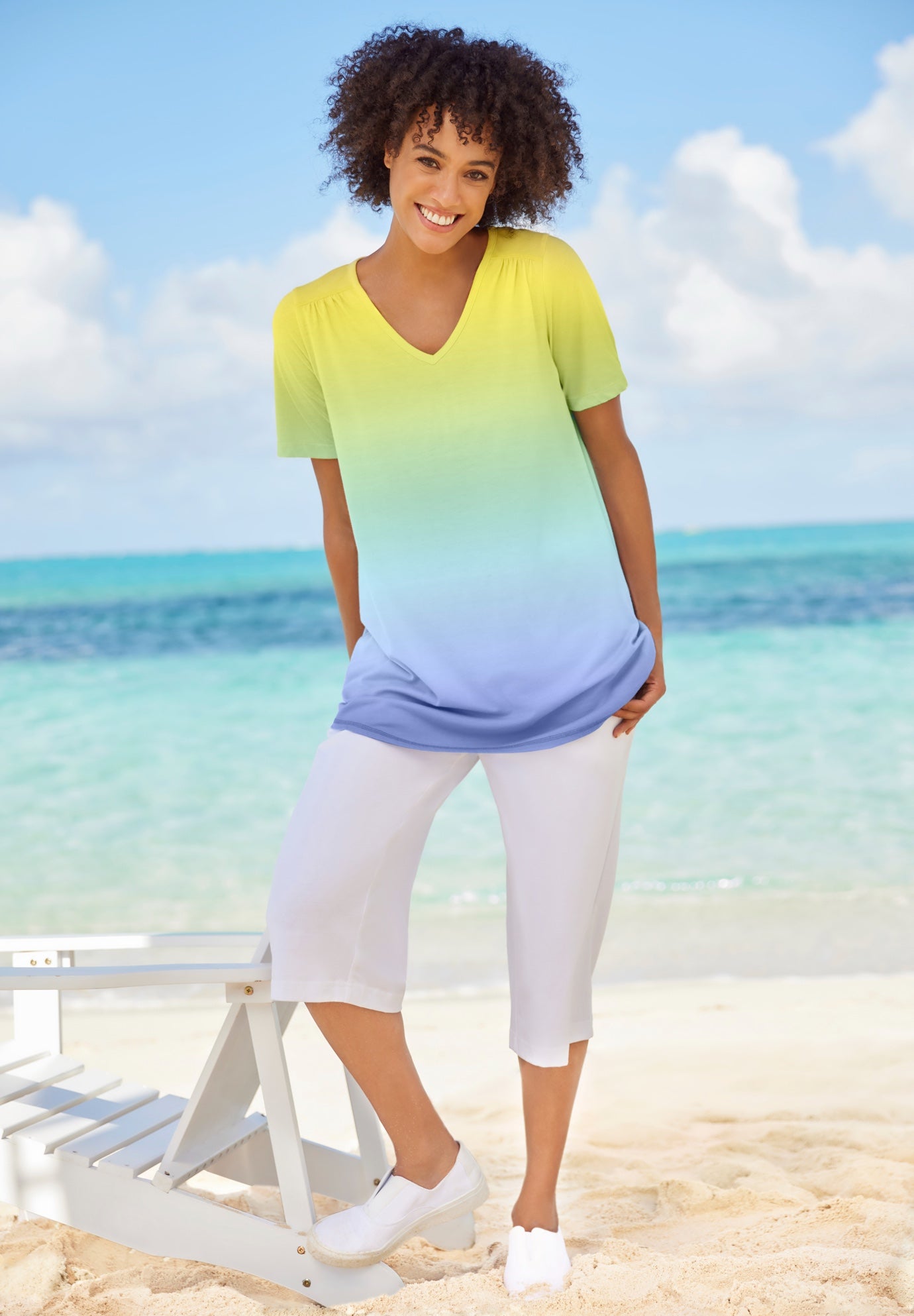 【COLOR iN ID】Color matching frilly soft tee mqdefault.jpg