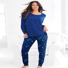 Relaxed Pajama Pant image number 5