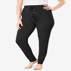 Relaxed Pajama Pant  image number null