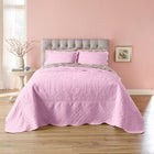 Lily Damask Bedspread image number null