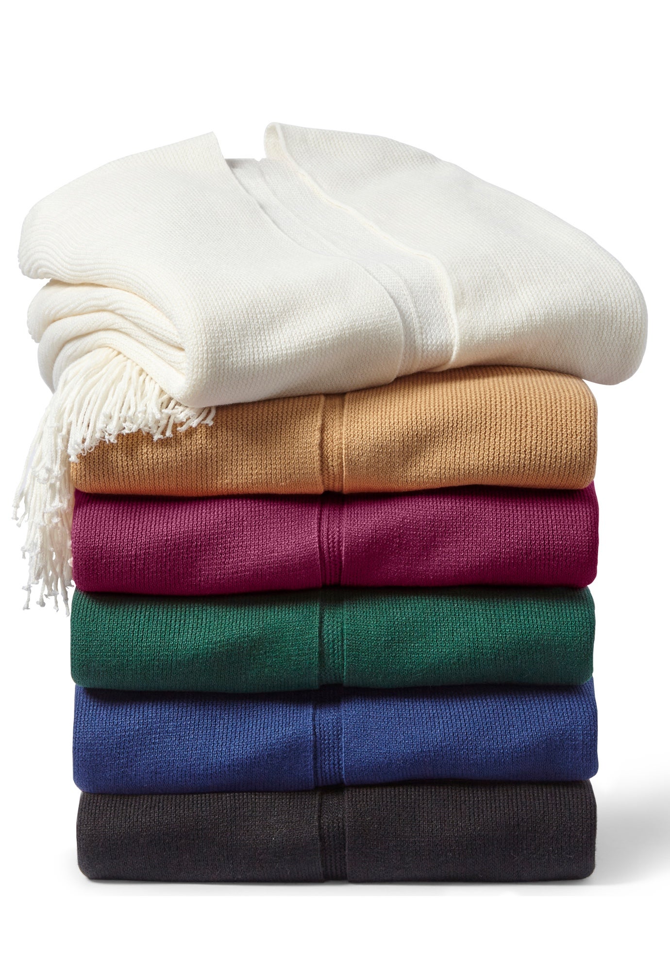 Fringed Cape image number 3