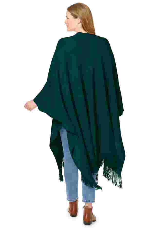 Fringed Cape image number 1