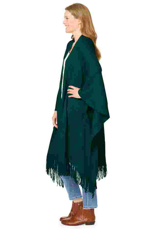 Fringed Cape image number 2