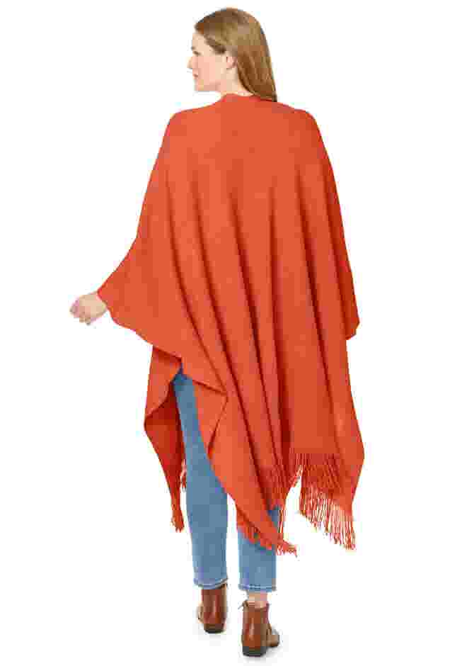 Fringed Cape image number 1
