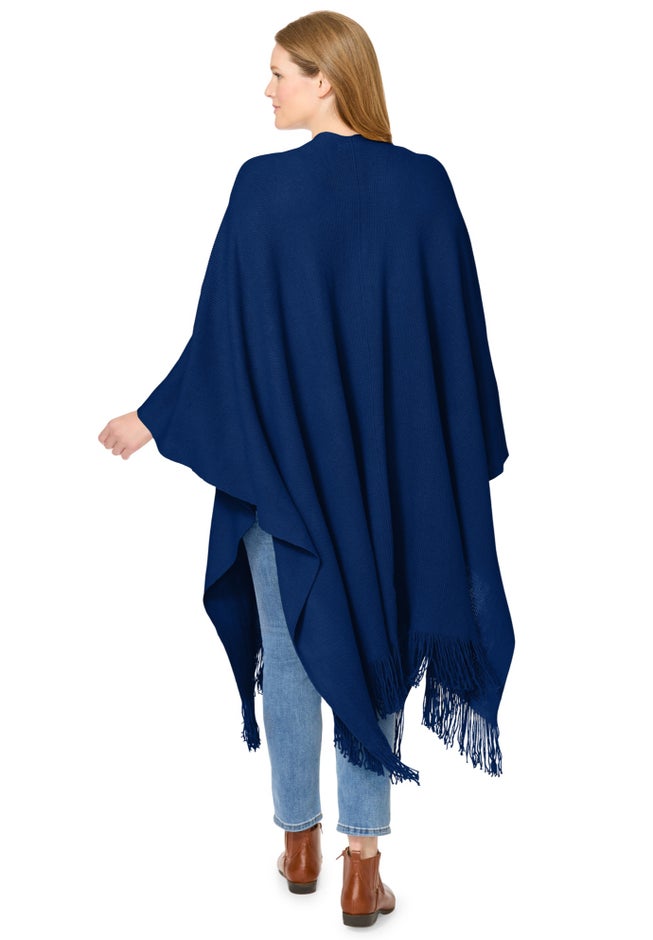 Fringed Cape image number 1
