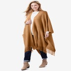 Fringed Cape image number null