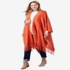 Fringed Cape image number null