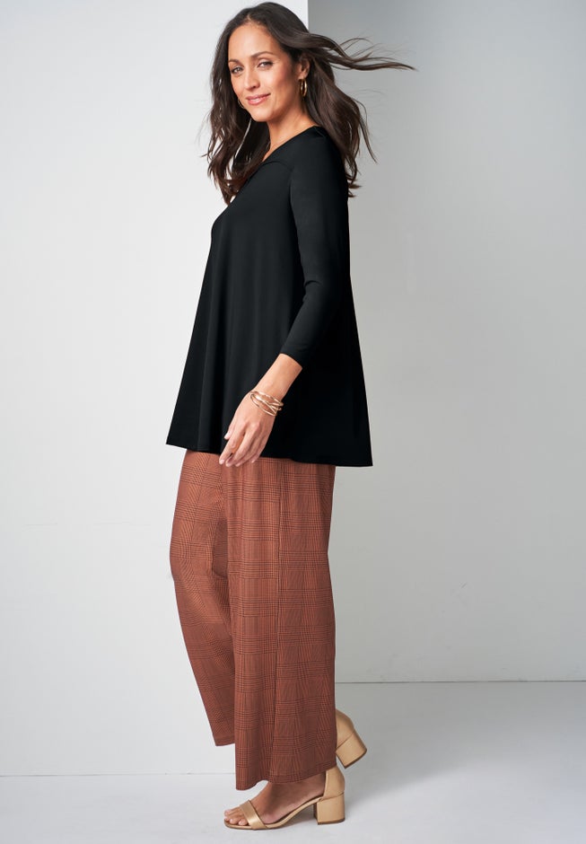 Keyhole Tunic image number 2