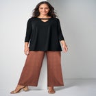 Keyhole Tunic image number null