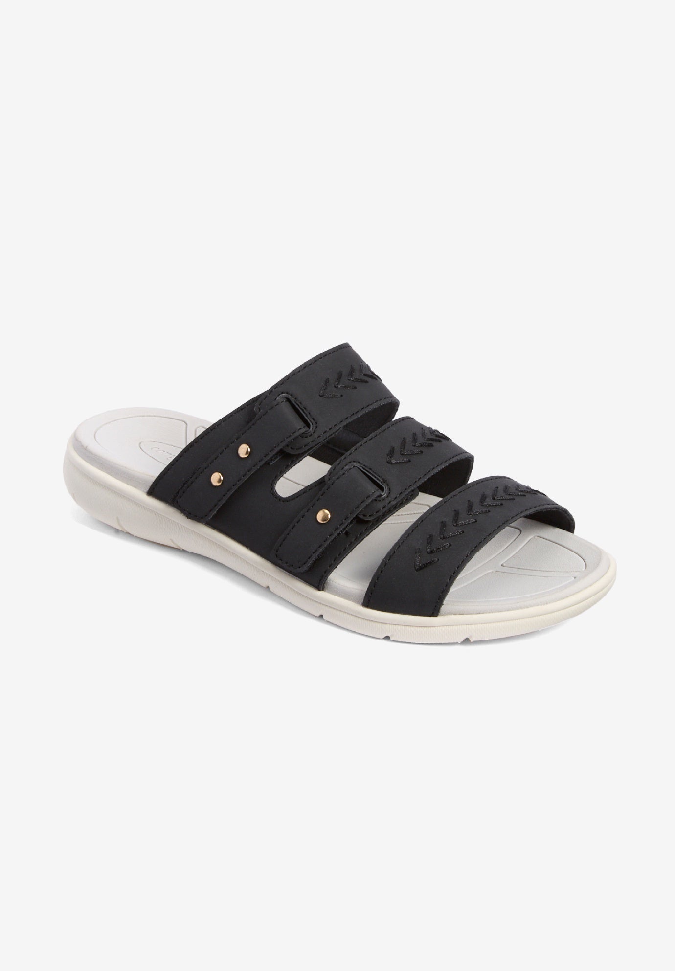 The Lark Water Friendly Slip On Sandal image number 0