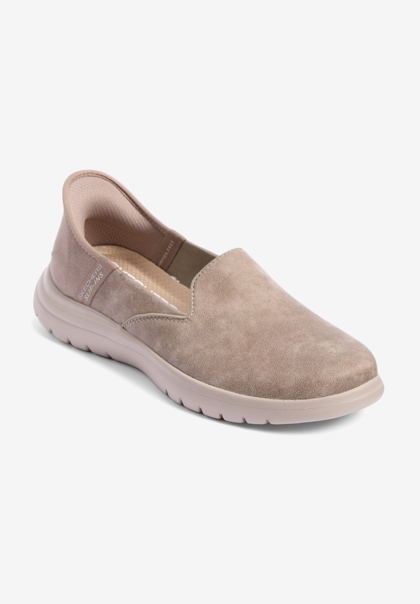 Hands-Free Slip-Ins&trade; Captivating Flat image number 0