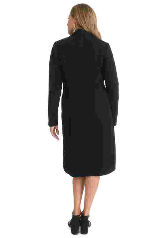 Double Breasted Jacket Dress image number 1