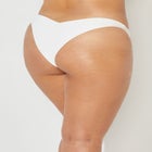 Camille Kostek The Camille Bikini Bottom image number null