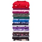 Perfect Longer-Length Cotton Cardigan Sweater image number 2