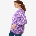 Perfect Longer-Length Cotton Cardigan image number null