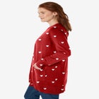 Perfect Longer-Length Cotton Cardigan image number null