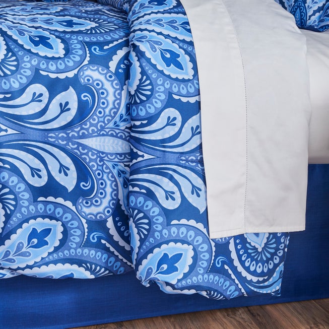James 20-Pc. Comforter Set image number 1