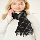 Long Scarf image number null