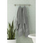 BH Studio 2-Pc. Bath Towel Set image number null