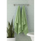 BH Studio 2-Pc. Bath Towel Set image number null