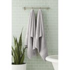 BH Studio 2-Pc. Bath Towel Set image number null