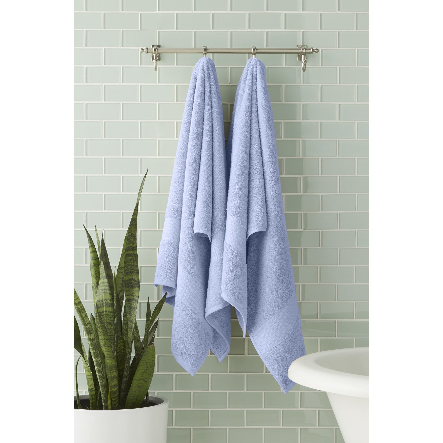 BH Studio 2-Pc. Bath Towel Set image number 0