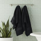 BH Studio 2-Pc. Bath Towel Set image number null