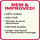 BH Studio 6-Pc. Bath Set image number null