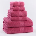 BH Studio 6-Pc. Bath Set image number null