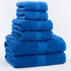 BH Studio 6-Pc. Bath Set image number null