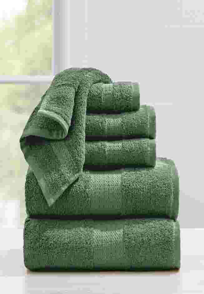 BH Studio 6-Pc. Bath Set image number 0