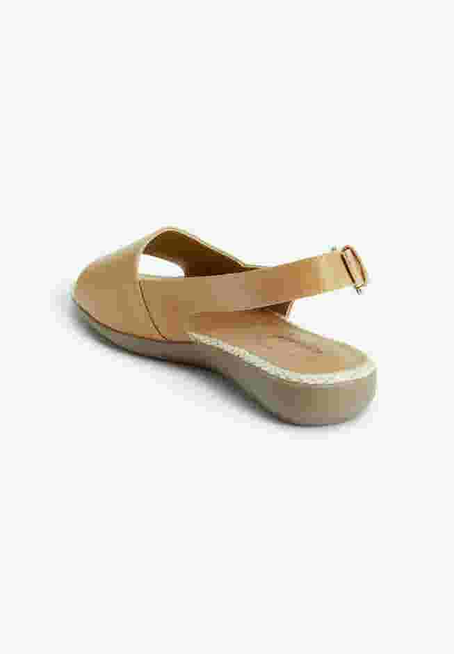 The Adele Sling Sandal image number 1