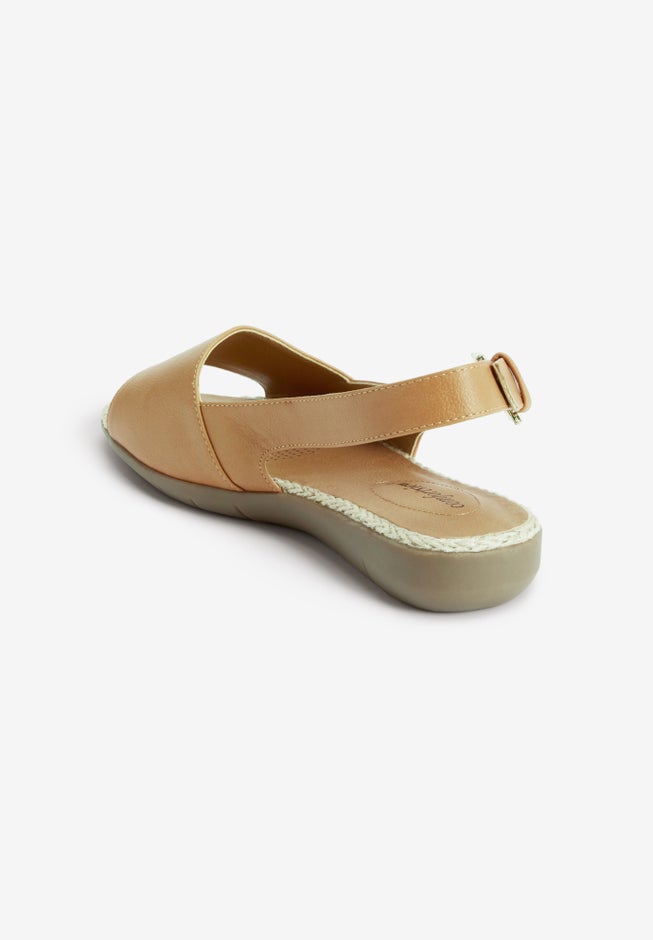 The Adele Sling Sandal image number 2