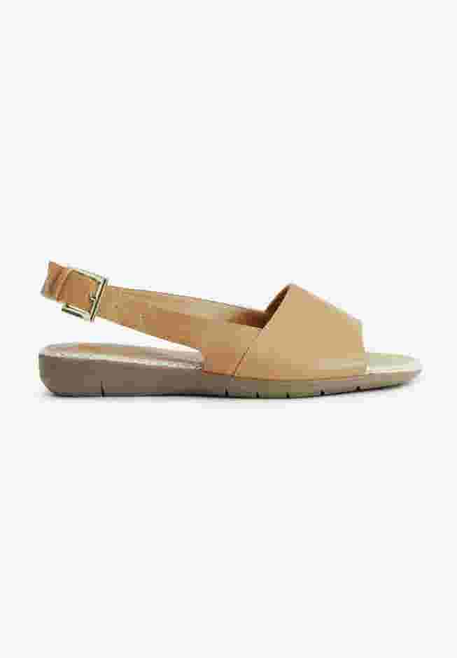 The Adele Sling Sandal image number 2