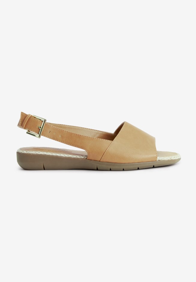The Adele Sling Sandal image number 3