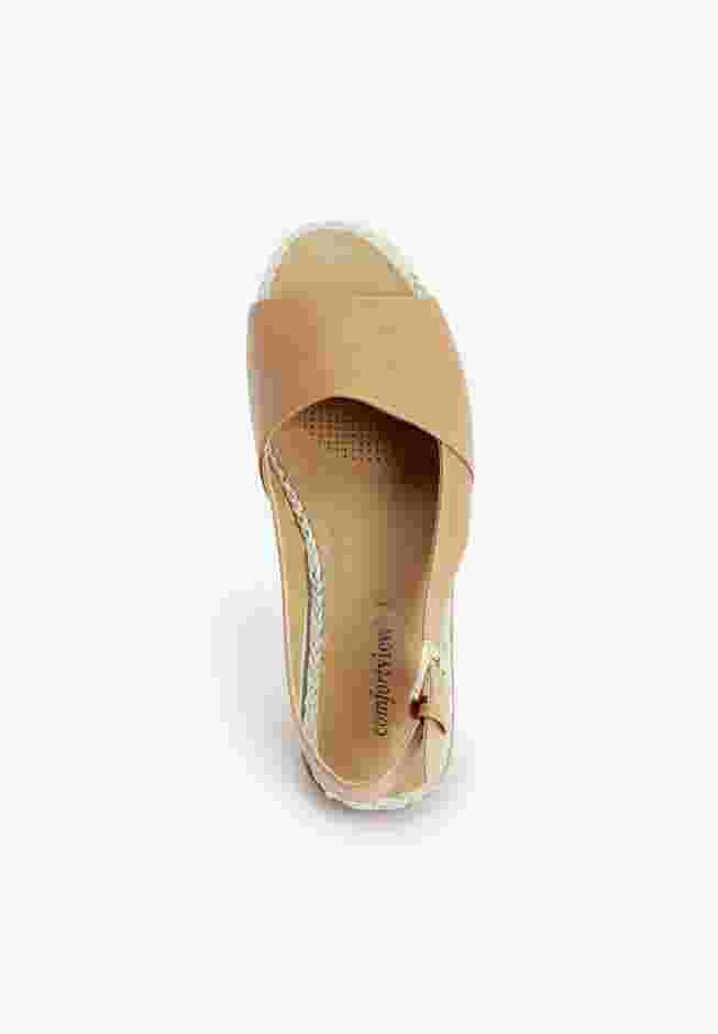 The Adele Sling Sandal image number 3