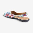 The Adele Sling Sandal image number null