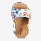 The Adele Sling Sandal image number null