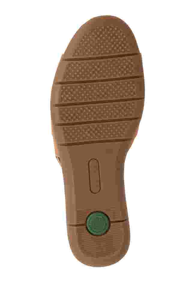 The Adele Sling Sandal image number 4