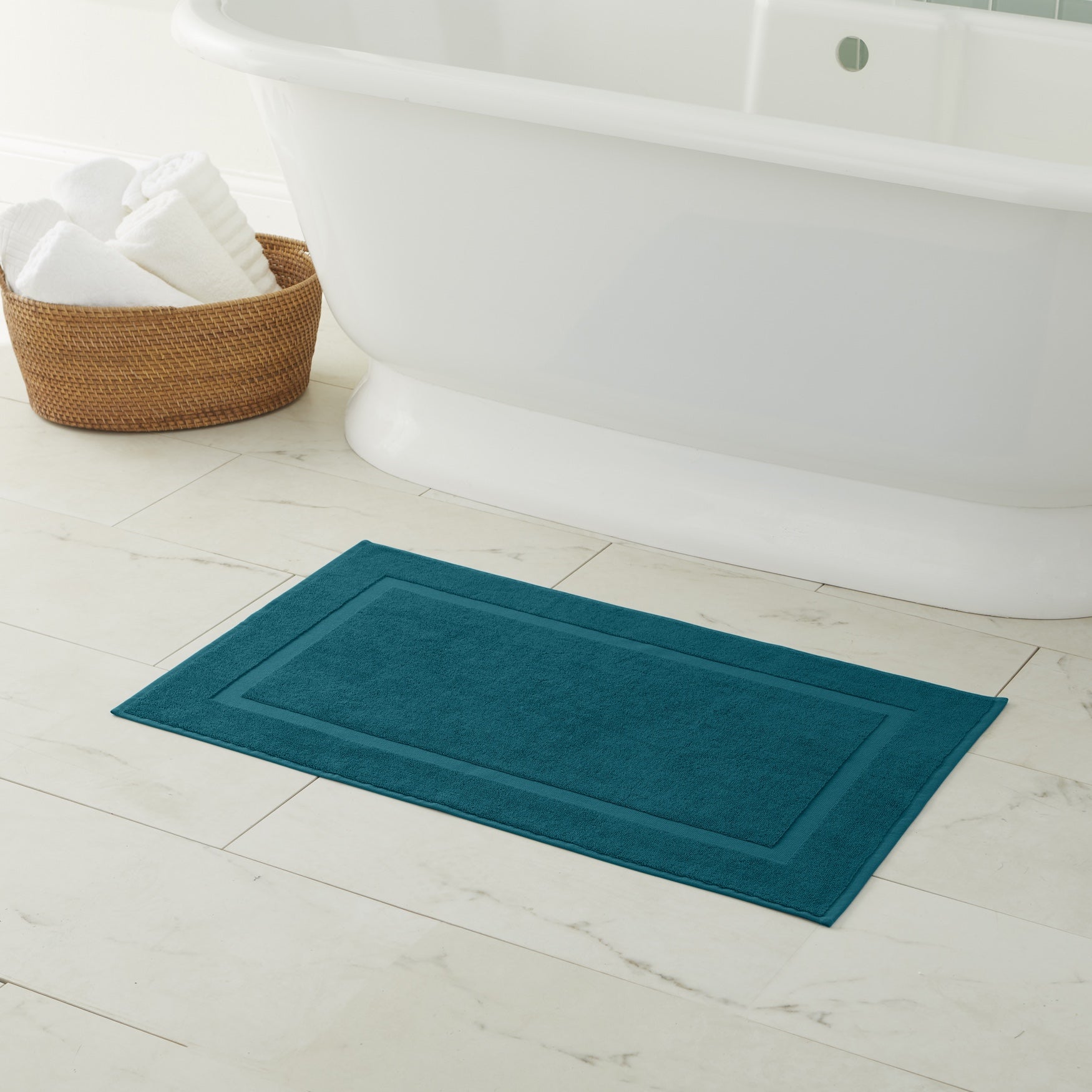 BH Studio Bath Mat, Set of 2 image number 0